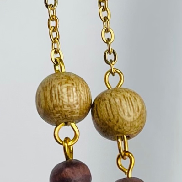 Jesus, Mary, and Joseph! Hand Made Rosaries - Picture 8 of 10